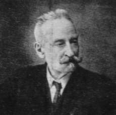 Tapiro Baro Jose